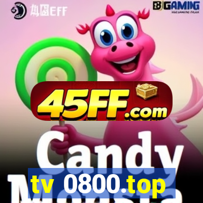 tv 0800.top